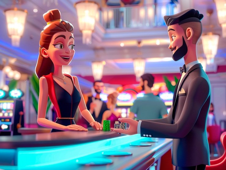 Proses instalasi aplikasi adipati slot langkah demi langkah
