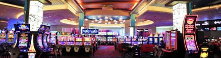 Layar setoran Mandiri Transfer di adipati slot dengan instruksi transfer jelas